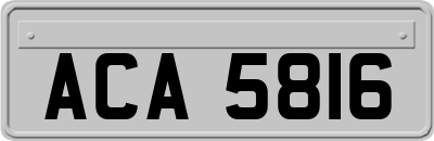 ACA5816