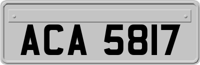ACA5817