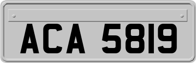 ACA5819