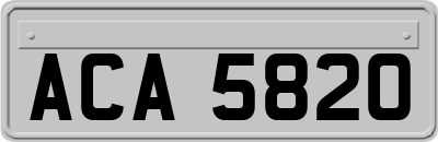 ACA5820