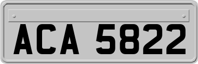 ACA5822