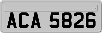 ACA5826