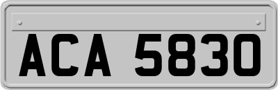 ACA5830