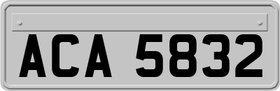 ACA5832