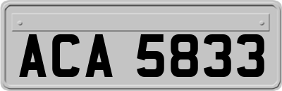 ACA5833