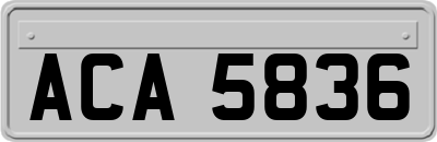 ACA5836