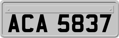 ACA5837