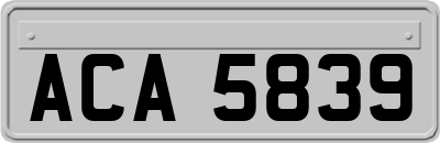 ACA5839