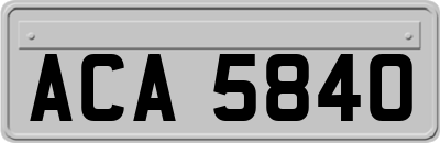 ACA5840