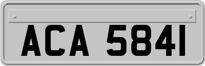 ACA5841