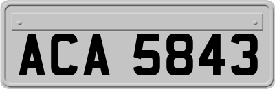 ACA5843