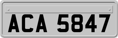 ACA5847