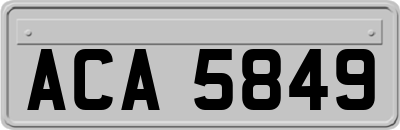 ACA5849
