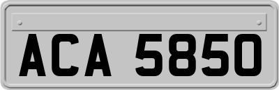 ACA5850