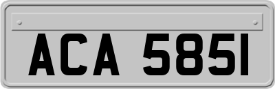 ACA5851