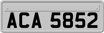 ACA5852