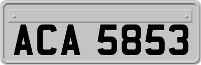 ACA5853