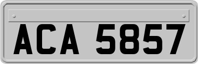 ACA5857