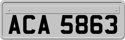ACA5863