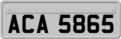 ACA5865