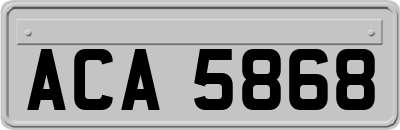 ACA5868