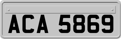 ACA5869