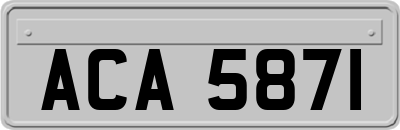 ACA5871