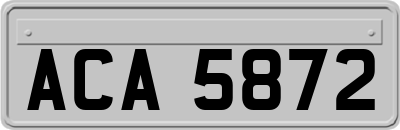 ACA5872
