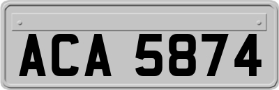 ACA5874