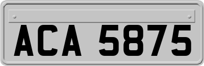 ACA5875