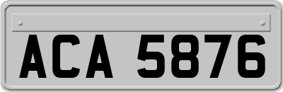 ACA5876
