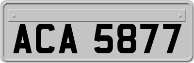 ACA5877