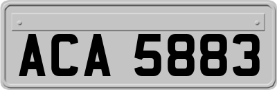 ACA5883