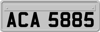 ACA5885