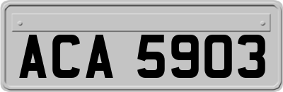 ACA5903