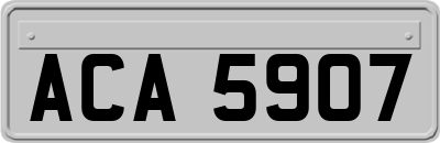 ACA5907