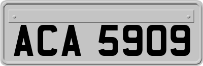 ACA5909