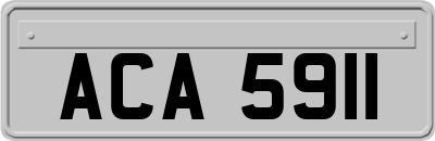 ACA5911