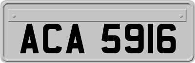 ACA5916