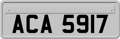 ACA5917