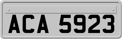 ACA5923