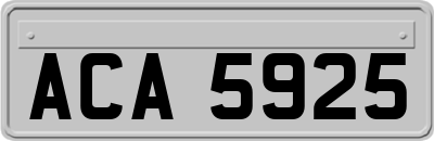 ACA5925