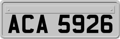 ACA5926