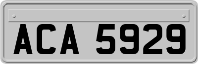 ACA5929