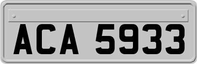 ACA5933
