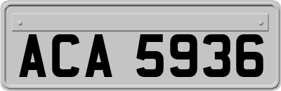 ACA5936