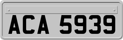 ACA5939
