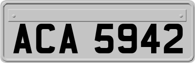 ACA5942