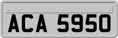 ACA5950
