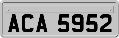 ACA5952